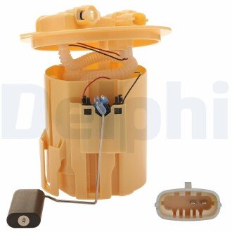 OPEL Паливний насос (модуль) ASTRA H 1.7 CDTI 07- delphi FT409912B1 на Опель Астра h