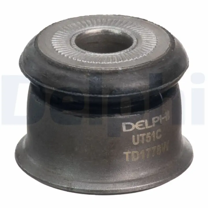 DELPHI OPEL С/блок крепления двигателя Vectra B Delphi TD1778W (фото 1)