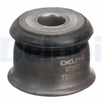 DELPHI OPEL С/блок крепления двигателя Vectra B Delphi TD1778W