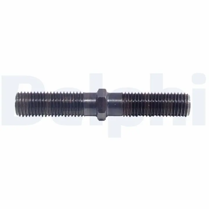 DELPHI OPEL Соединитель (стяжка) рул. тяг Astra F,Vectra A,Saab 9-3 delphi TA2610