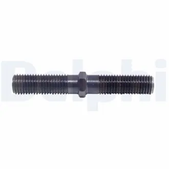 DELPHI OPEL Соединитель (стяжка) рул. тяг Astra F,Vectra A,Saab 9-3 delphi TA2610