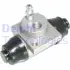 DELPHI OPEL Тормозной цилиндр Astra F 91-, Corsa B 93- delphi LW50000