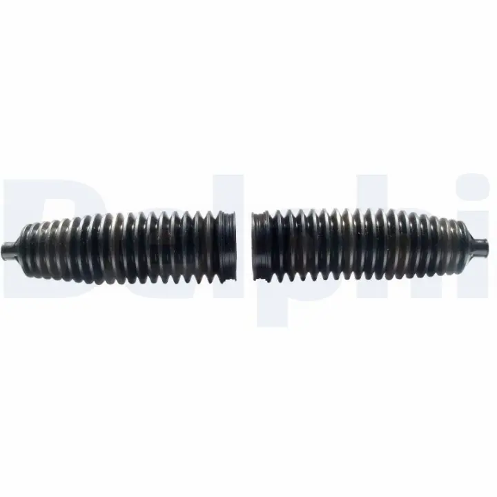 DELPHI OPEL Защита рул.колонки (к-кт 2шт.!!) к-кт Combo,Corsa C delphi TBR4212