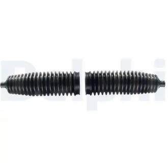 DELPHI OPEL Защита рул.колонки (к-кт 2шт.!!) к-кт Combo,Corsa C delphi TBR4212