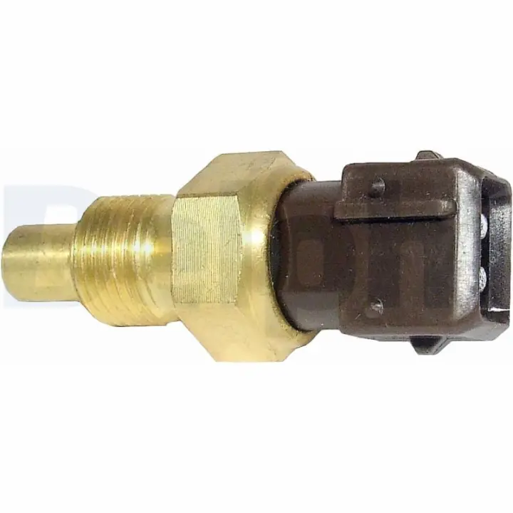 DELPHI PEUGEOT Датчик температуры воды CITROEN,FIAT Delphi TS10268 (фото 1)
