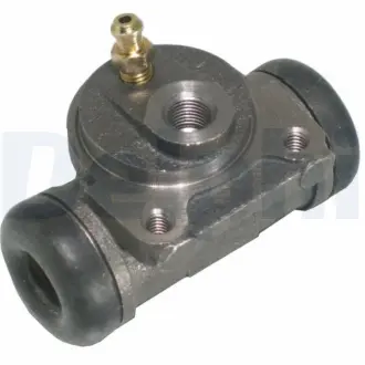 DELPHI PEUGEOT Рабочий тормозной цилиндр 306,Citroen Xsara,ZX BENDIX ABS delphi LW21056