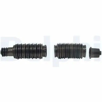 DELPHI PEUGEOT Защита рул.колонки (к-кт 2шт.!) 406 96- delphi TBR4230