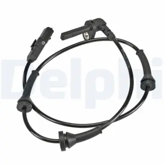 DELPHI RENAULT датчик ABS передн. Master III 2.3dCi 10- delphi SS2132312B1 Опель Мовано