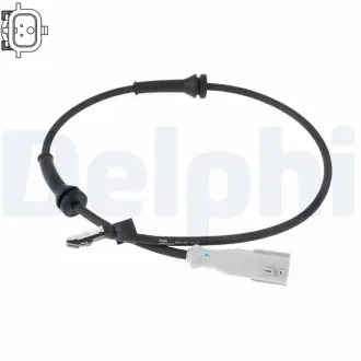 DELPHI RENAULT датчик ABS задн. лів Kangoo 08- Delphi SS2128312B1