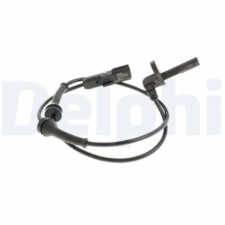 DELPHI RENAULT датчик ABS задн.Master III 2.3dCi 10- delphi SS2132412B1