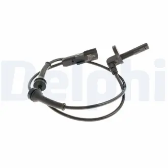 DELPHI RENAULT датчик ABS задн.Master III 2.3dCi 10- delphi SS2132412B1 Рено Мастер 3