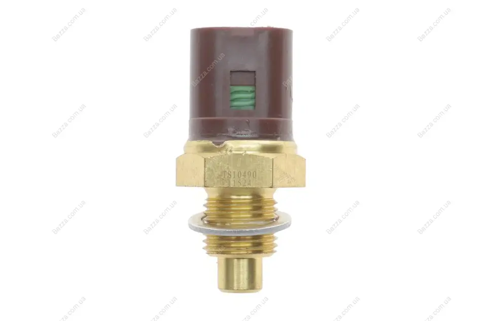 DELPHI RENAULT Датчик температуры воды 2,5D-2,8DTi Master II 98-Opel Movano 98- delphi TS10490
