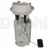 DELPHI RENAULT Електро-бензонасос в корпусі Espace III 2,0/3,0i 96-02 delphi FE1016612B1