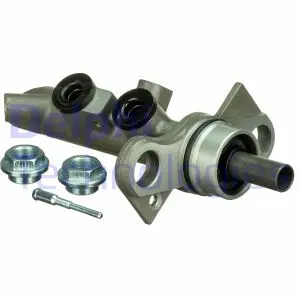 DELPHI RENAULT Главный тормозной цилиндр GRAND SCENIC II 04-09 delphi LM80607