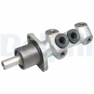 DELPHI RENAULT головний гальмівний циліндр SAFRANE 2.5 96- 23.81 delphi LM21084