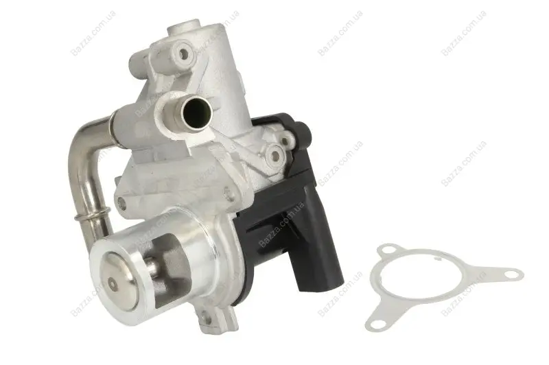 DELPHI RENAULT клапан EGR Clio III,Fluence,Grand Scenic III,Kangoo,Latitude,Megane III,Dokker,Duster,Logan 1.5dCi delphi EG10493-12B1