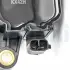 DELPHI RENAULT Котушка запалювання GRAND SCENIC III 1.4 09-, MEGANE III 1.4 TCe 09- delphi GN1111812B1