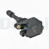 DELPHI RENAULT Котушка запалювання GRAND SCENIC III 1.4 09-, MEGANE III 1.4 TCe 09- delphi GN1111812B1