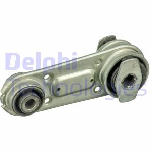Подушка (опора) двигуна delphi TEM069