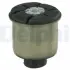 DELPHI RENAULT С/блок задней балки Megane 09-,Scenic 09- delphi TD1451W