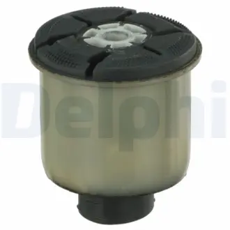 DELPHI RENAULT С/блок задней балки Megane 09-,Scenic 09- delphi TD1451W