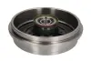 DELPHI RENAULT Тормозной барабан с подшипником CLIO IV 12- delphi BFR626