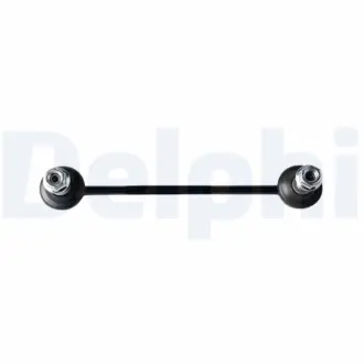 Стійка (тяга) стабілізатора передня Delphi TC6891