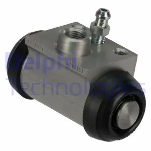 DELPHI SEAT Тормозной цилиндр задний TOLEDO IV 12-15, SKODA RAPID 12-15 delphi LW90165