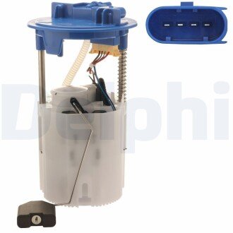 SMART Паливний насос (модуль) FORTWO (451) 1.0 07- delphi FG262912B1 на Smart Fortwo