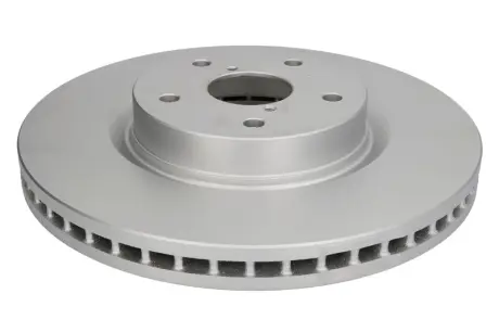 DELPHI SUBARU Диск тормозной передн.Tribeca 3.0/3.6 05- Delphi BG9084C