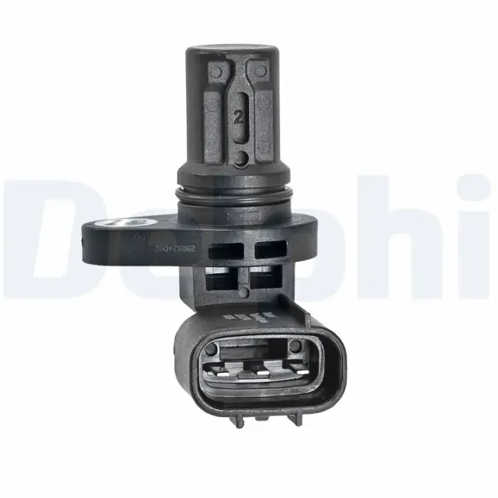 DELPHI SUZUKI датчик положення валу розподільчого Grand Vitara, Ignis, Liana, Swift III Delphi SS1237412B1 (фото 1)