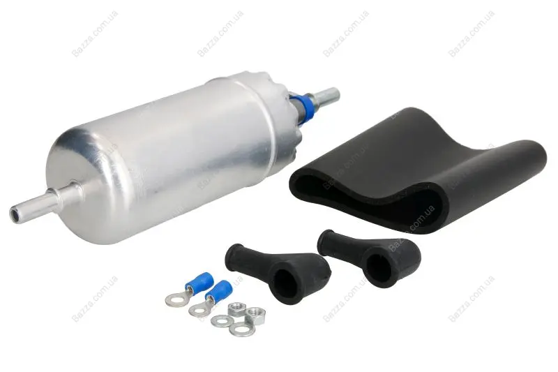 DELPHI Топливоподкач. насос HYUNDAI 2,0CRDI: Santa Fe, Trajet 01- delphi FE0781-12B1