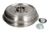 DELPHI Тормозной барабан с подшипником C3 III, DS3, Peugeot 207, 301 delphi BFR576