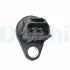 DELPHI TOYOTA Датчик обертів двигуна Yaris 1.3 05- delphi SS1235612B1