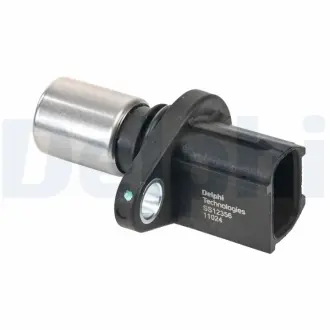 DELPHI TOYOTA Датчик обертів двигуна Yaris 1.3 05- delphi SS1235612B1