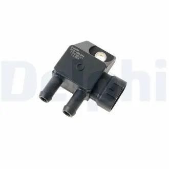 DELPHI TOYOTA Датчик тиску ВГ C-HR 1.2 16-, CAMRY 2.5 Hybrid 17-, HILUX 2.4/2.8 15-, RAV 4 2.0/2.5 18- Delphi DPS0006112B1