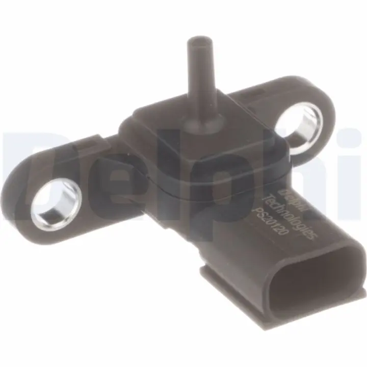 DELPHI TOYOTA Датчик тиску впускної труби C-HR, CAMRY, RAV 4 V, YARIS, LEXUS Delphi PS2012012B1 (фото 1)