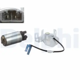 DELPHI TOYOTA Паливний насос AURIS 1.8 Hybrid 10- Delphi FE0670-12B1