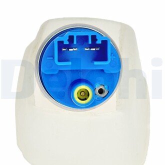 TOYOTA Паливний насос COROLLA 95- delphi FE082812B1