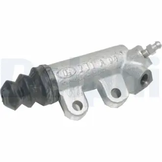 DELPHI TOYOTA Рабочий цилиндр сцепления Avensis 03-,Camry,Carina E,Corolla 83- Delphi LL60126