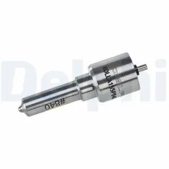 Розпилювач форсунки delphi 6980529
