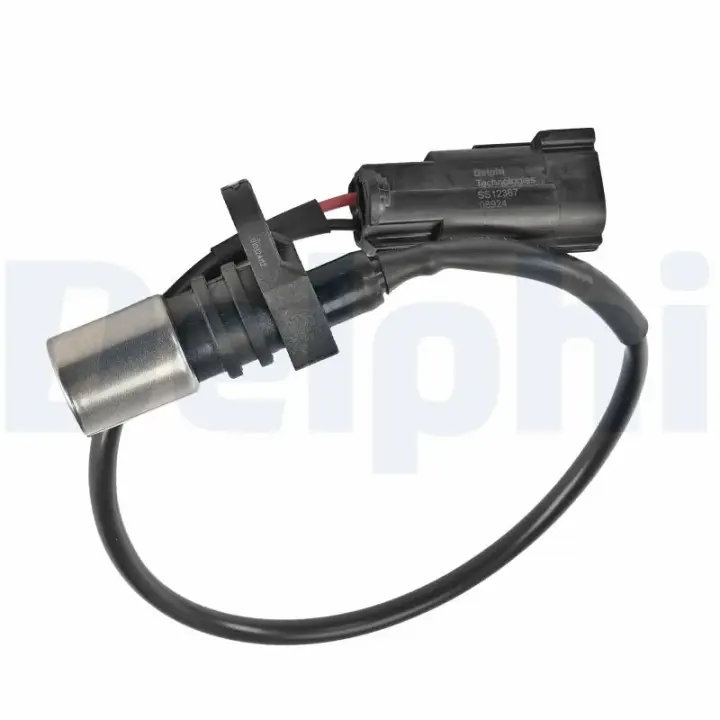 DELPHI VOLVO Датчик імпульсів двиг. C70 2.0 98-, S60 00-, S70 2.4 99-, S80 01- delphi SS1236712B1