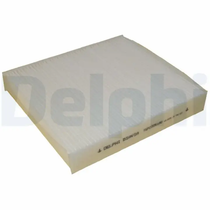 Фильтр салона delphi TSP0325298