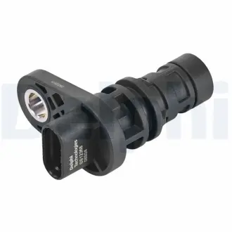 DELPHI VOLVO Імпульсний датчик S60 II, V70 III, XC70 II delphi SS1236812B1 Вольво S80