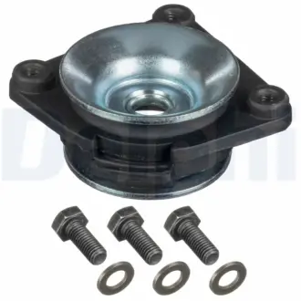 DELPHI VOLVO Верхня опора стійки амортизатора S60 I, S80 I, V70 II, XC70 I Delphi BSJ10096