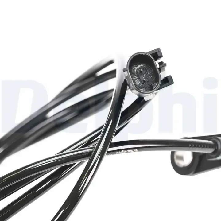 DELPHI VW Датчик ABS CRAFTER 30-50 06- Delphi SS2131812B1 (фото 1)