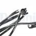 DELPHI VW Датчик ABS CRAFTER 30-50 06- Delphi SS2131812B1 (фото 1)