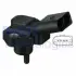 DELPHI VW Датчик давления наддува Audi A2/3/4/6,Skoda Fabia,Octavia,SuperB,Golf IV,LT28-46,Passat,Sharan,T4