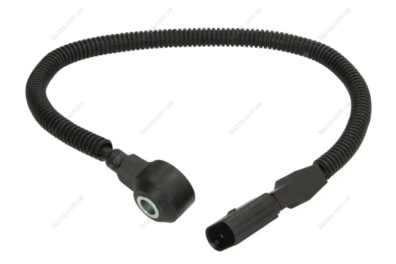 DELPHI VW Датчик детонации AUDI, SKODA, 1,8-5,2FSI/TFSI/TSI 04- delphi AS10181