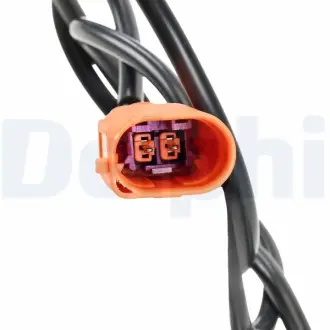 DELPHI VW Датчик темп. ВГ CRAFTER 16-, GOLF VII 16-, PASSAT B8 14-, SKODA delphi TS3039512B1 Сеат Леон